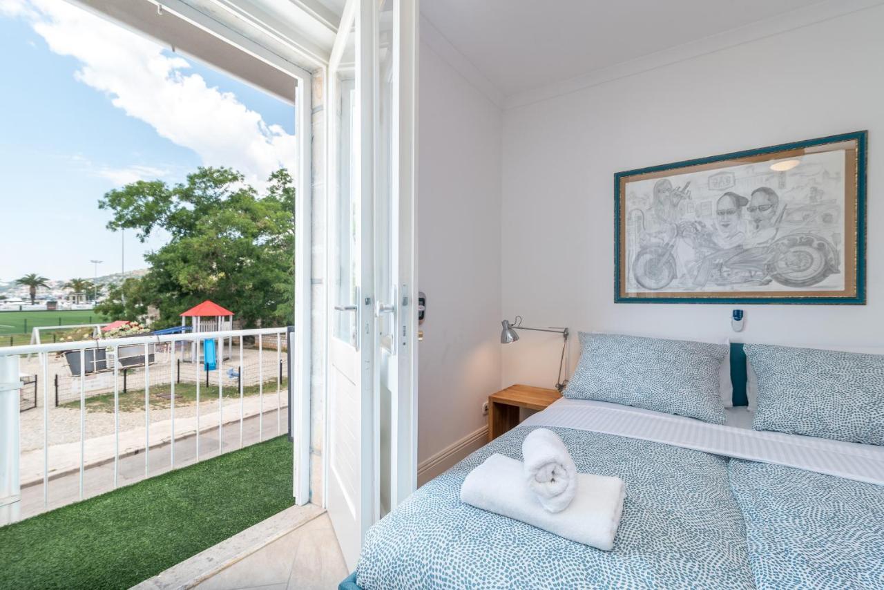 Bella Vista Kth Apartment โตรกีร์ ภายนอก รูปภาพ