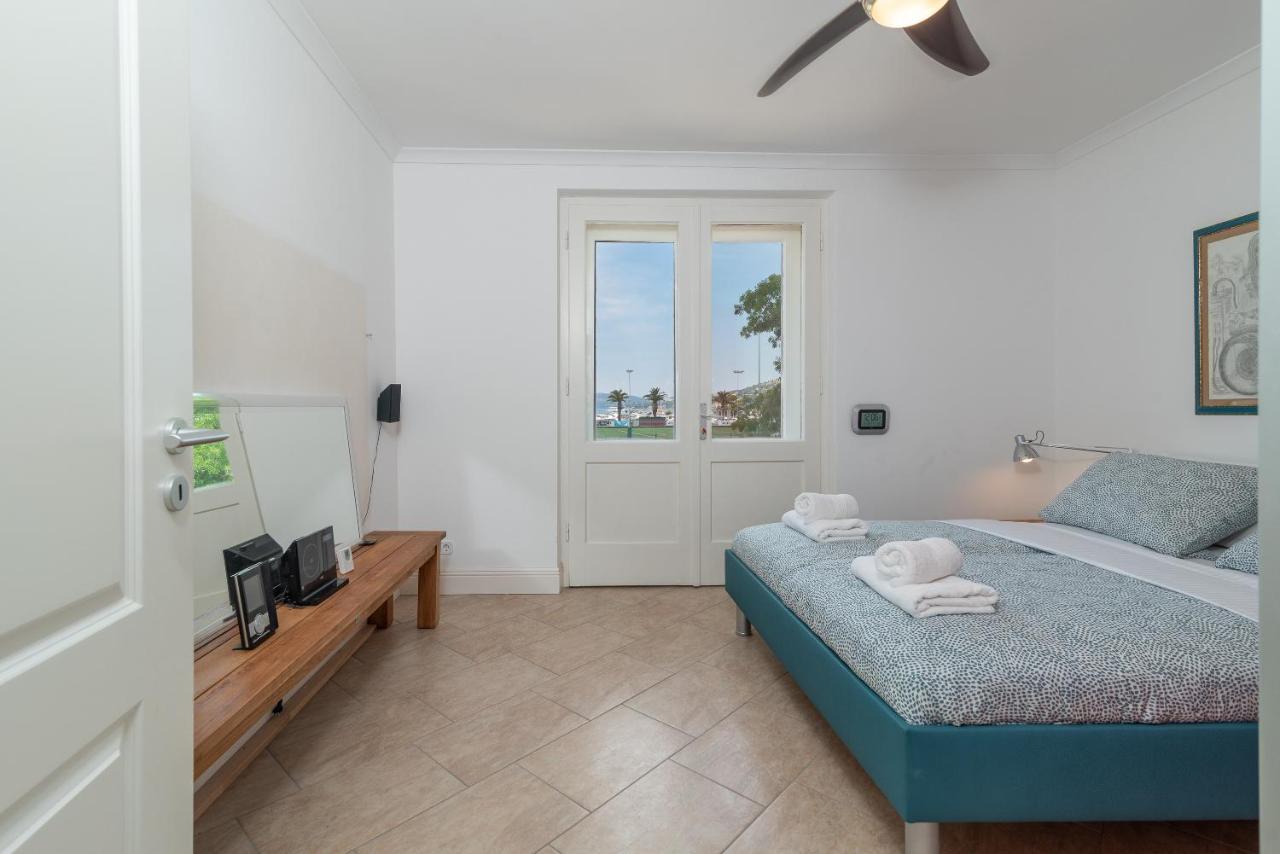Bella Vista Kth Apartment โตรกีร์ ภายนอก รูปภาพ