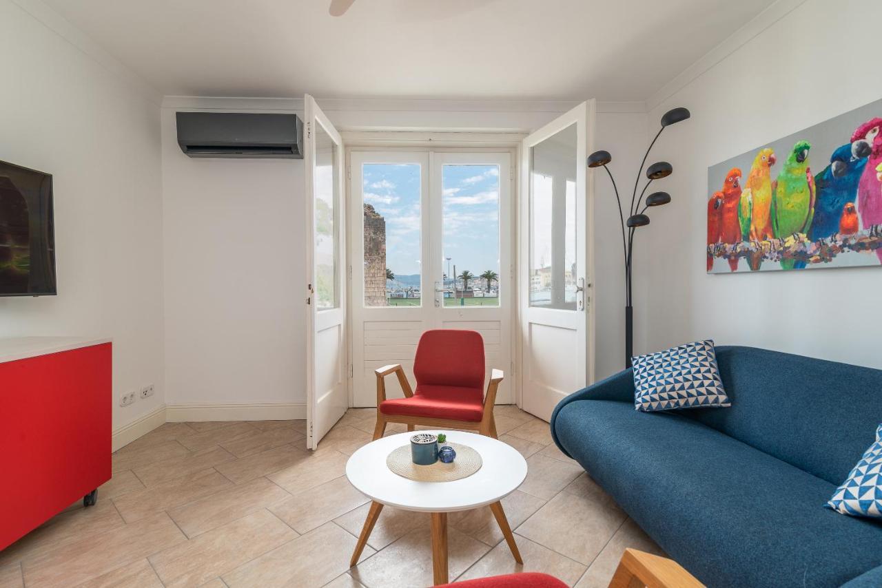 Bella Vista Kth Apartment โตรกีร์ ภายนอก รูปภาพ