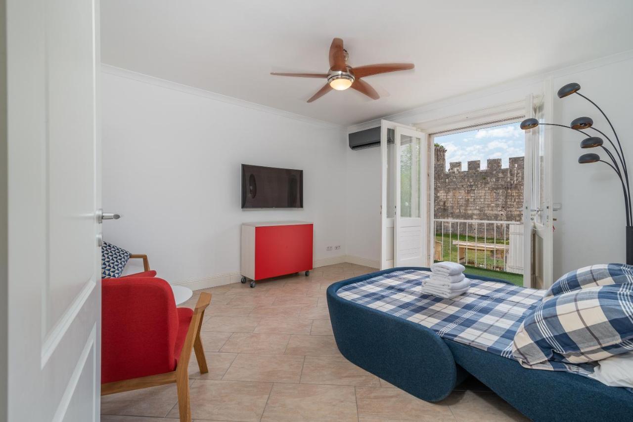 Bella Vista Kth Apartment โตรกีร์ ภายนอก รูปภาพ